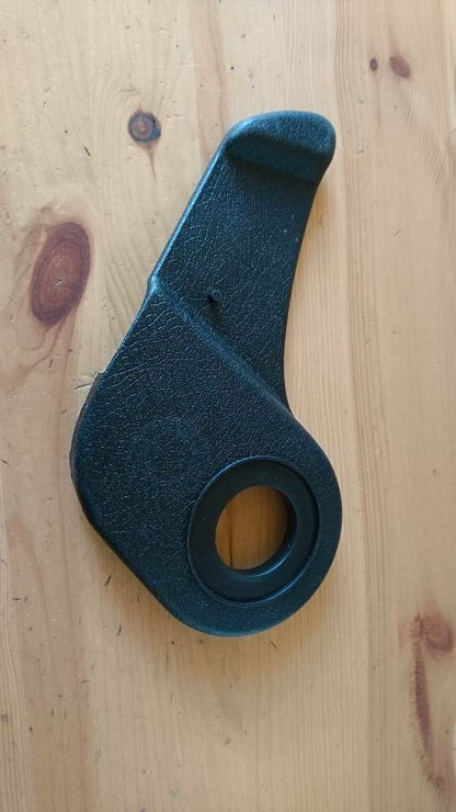 Corsa B Tigra A Sitzverkleidung Schanierabdeckung links neu GM
