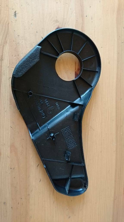 Corsa B Tigra A Sitzverkleidung Schanierabdeckung links neu GM