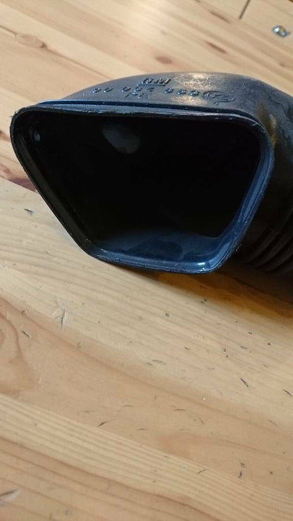 Opel Oldtimer luftführung Lüftungsgitter neu original gm 90034853