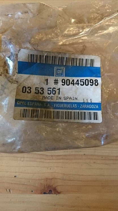 Corsa B Tigra A Stabilager vorne neu original GM