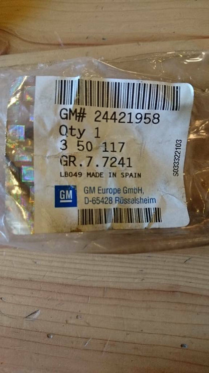 Astra g zafira a astra h stabilager vorne neu  gm 24421958