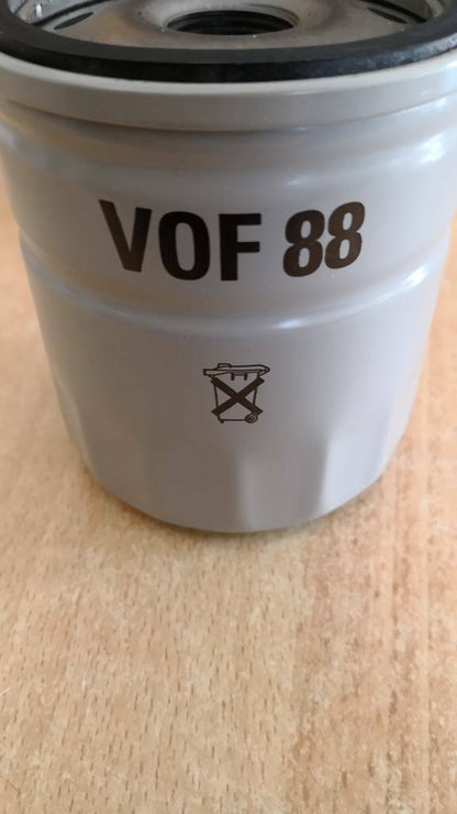 Opel Ölfilter 93156769 Neu Original GM