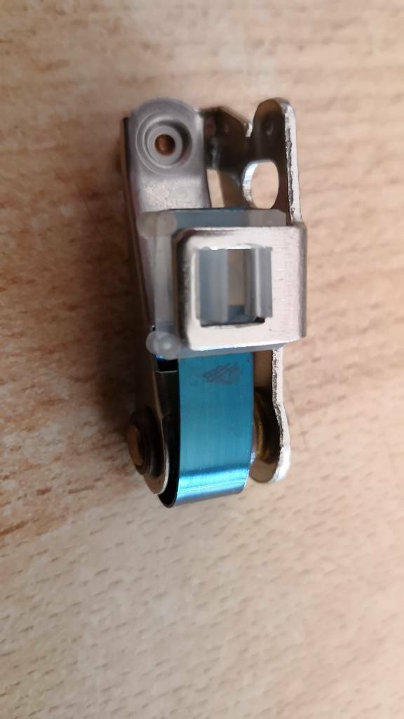 Opel Zündverteiler Neu Original GM