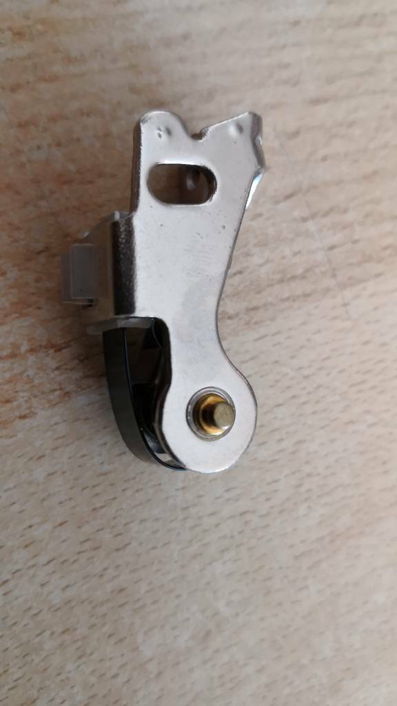 Opel Zündverteiler Neu Original GM