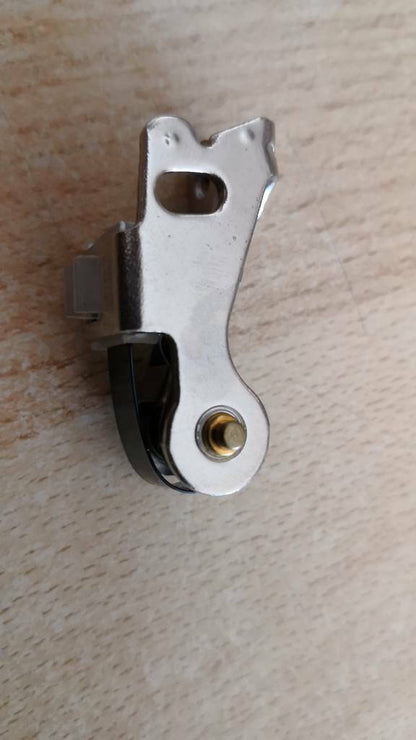Opel Zündverteiler Neu Original GM