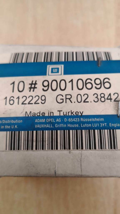 Opel Zündverteiler Neu Original GM