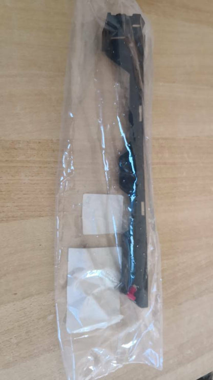 Opel Vectra C Signum Führungsschiene Frontblech Kotflügel Neu original GM