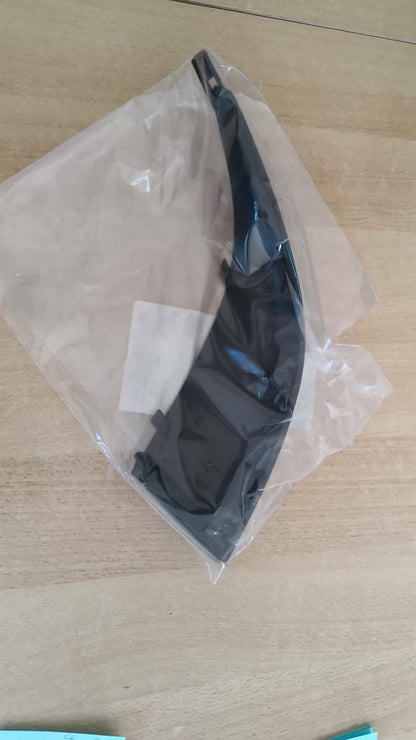 Opel Astra G Stoßfängerverkleidung hinten links Neu Original GM