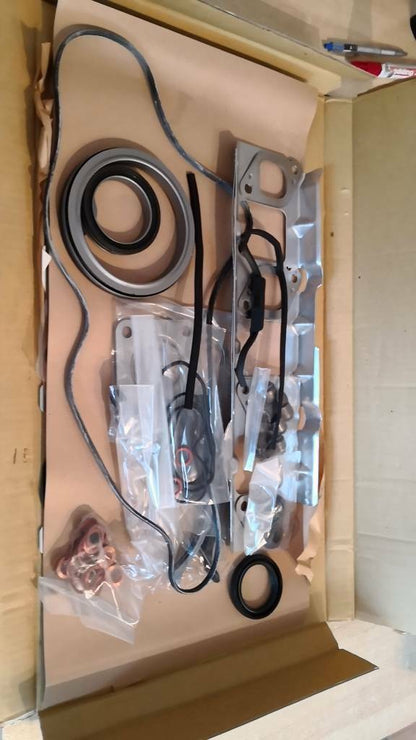 Opel Campo Monterey Dichtungssatz neu original GM