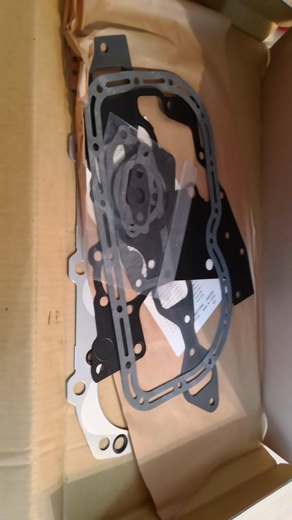 Opel Campo Monterey Dichtungssatz neu original GM