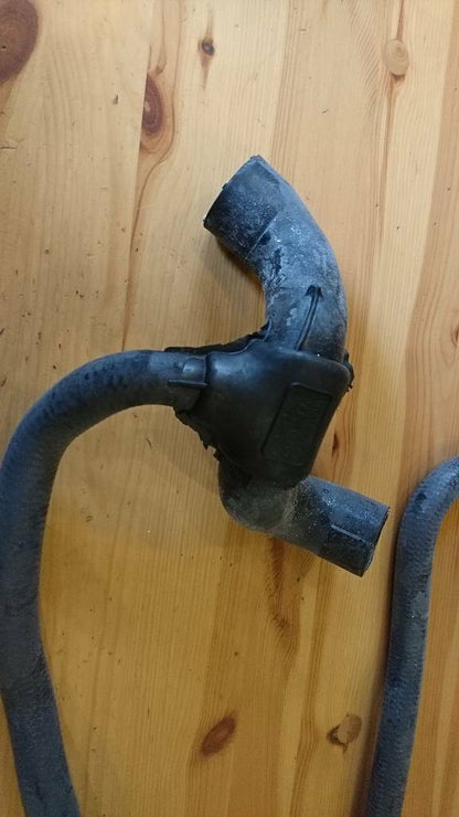 Corsa C Kühlerschlauch Kühlwasserschlauch neu original GM