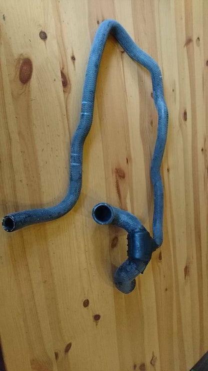 Corsa C Kühlerschlauch Kühlwasserschlauch neu original GM