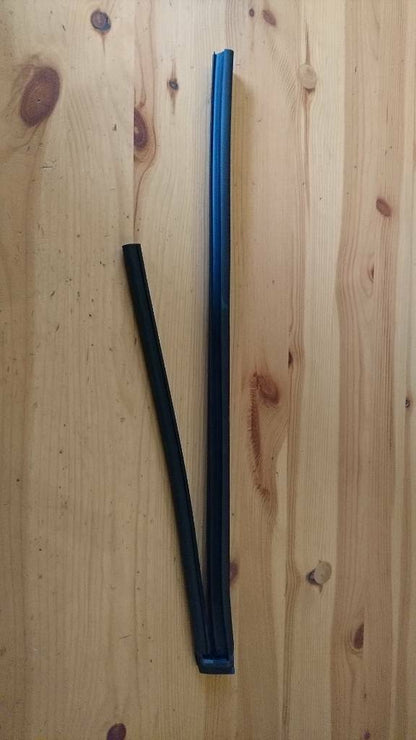 Vectra C Fensterführung Gummidichtung hinten links neu original GM