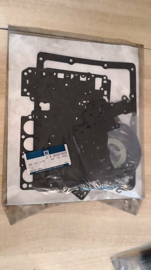 Opel Synchronisierer Ausrüstung 4-5 Gang Synchronisator Kit Neu