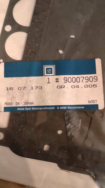 Opel Synchronisierer Ausrüstung 4-5 Gang Synchronisator Kit Neu