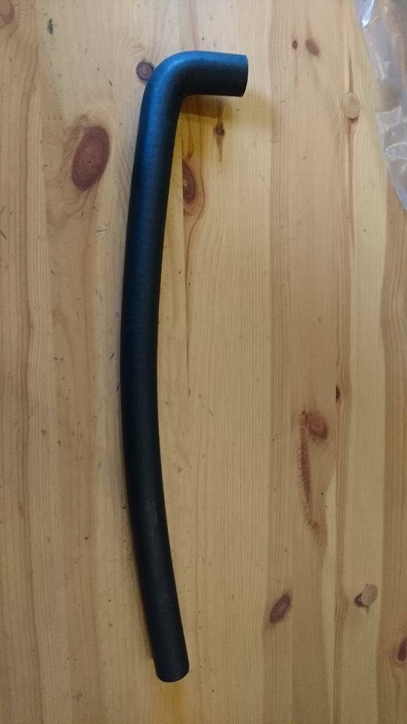Astra F Ansaugschlauch Servopumpe NEU original GM 90372794