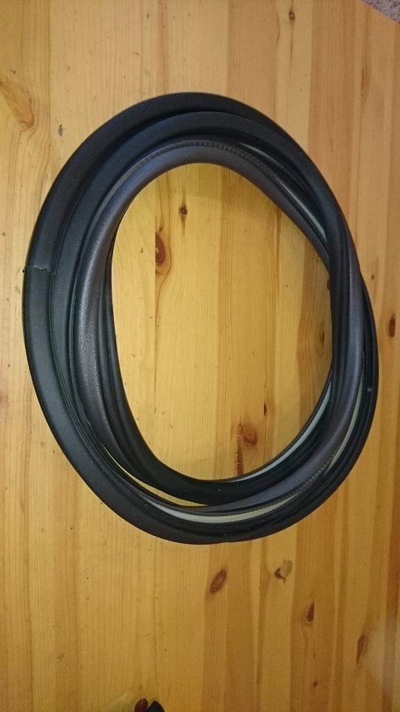Opel Omega A Senator B Türdichtung hinten neu original GM