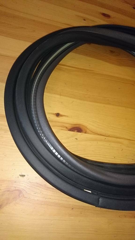 Opel Omega A Senator B Türdichtung hinten neu original GM