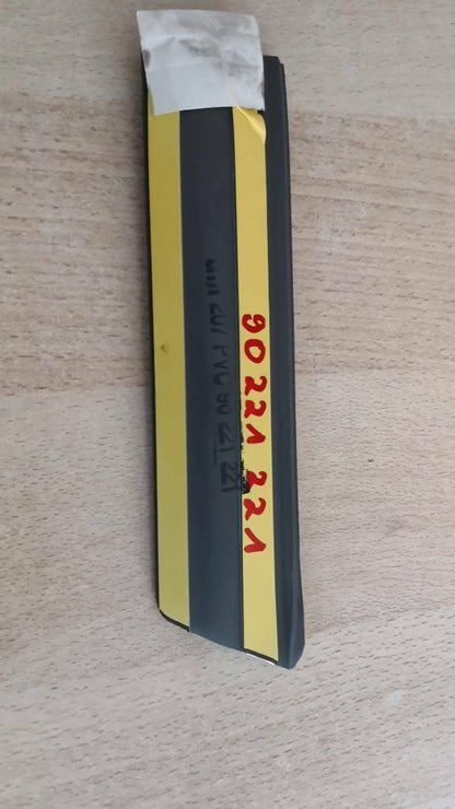 Opel Kadett E Zierleiste Links Neu Original GM