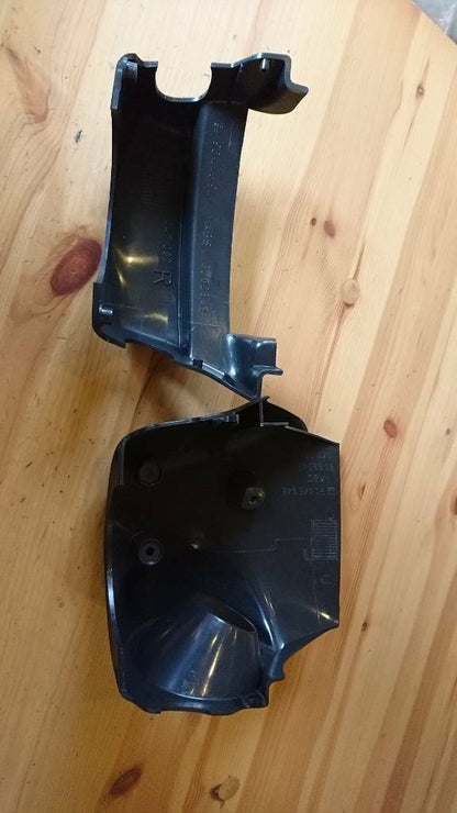 Opel Lenkstockverkleidung neu original GM