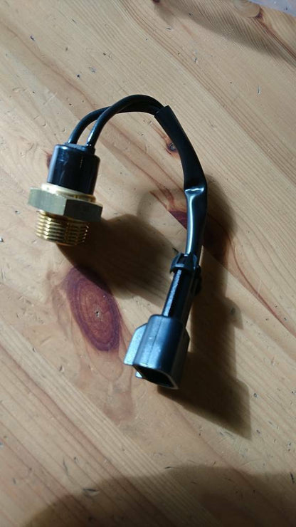Kadett e Thermostatschalter neu original GM
