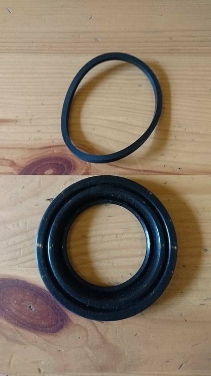 Opel Rekord E Bremssattel Dichtungssatz neu original GM