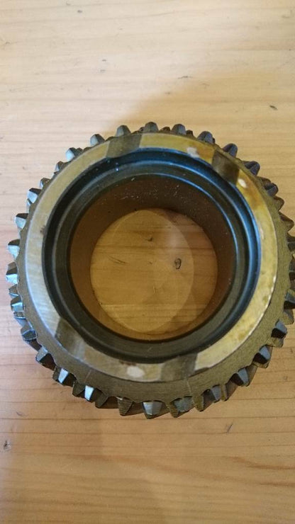 Kadett E Zahnrad Getriebe 3. Gang F16 neu original GM