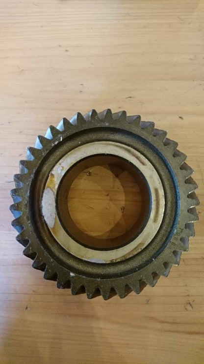 Kadett E Zahnrad Getriebe 3. Gang F16 neu original GM