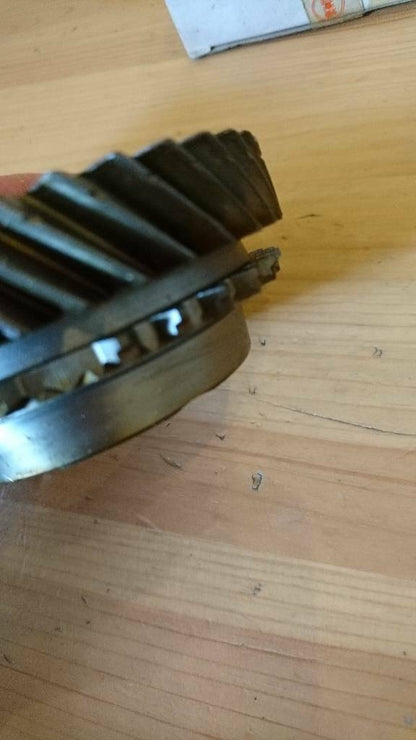 Kadett E Zahnrad Getriebe 3. Gang F16 neu original GM