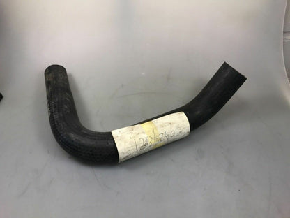 Original GM Opel Kühlerschlauch Kadett D / E *NEU* 1336246