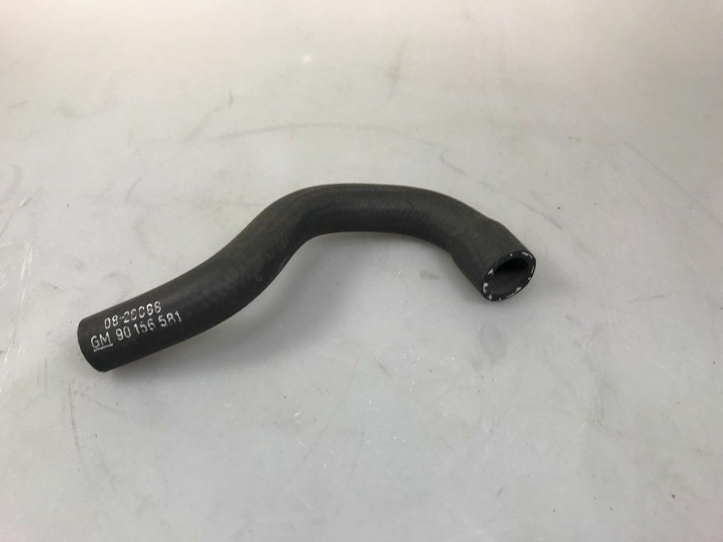 Kadett E Heizungsschlauch Rücklauf neu original GM