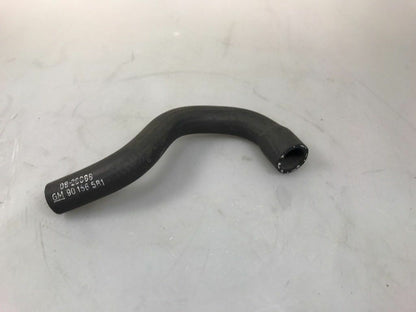 Kadett E Heizungsschlauch Rücklauf neu original GM