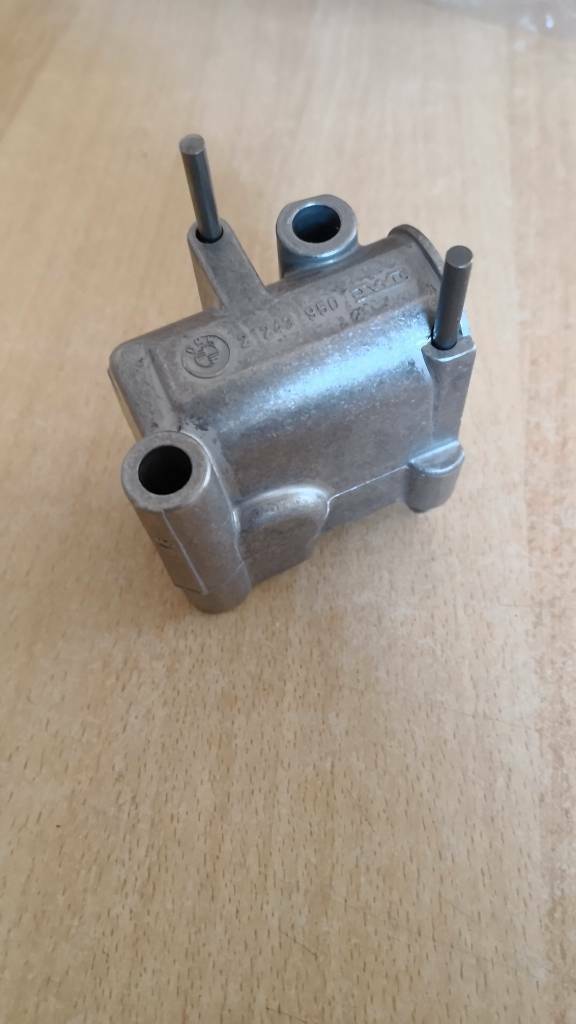 Opel Omega B 2.5 Diesel Kettenspanner neu original GM