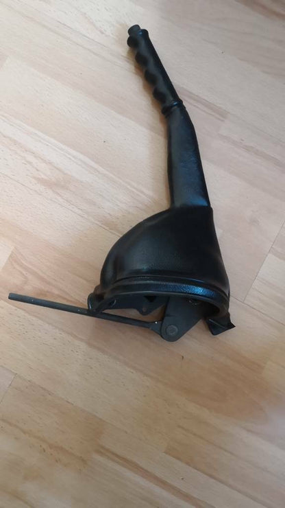 Opel Rekord E Handbremshebel Neu Original GM