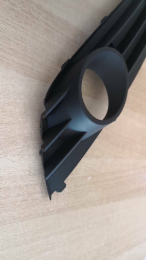 Opel Astra H Frontverkleidung Links neu original GM