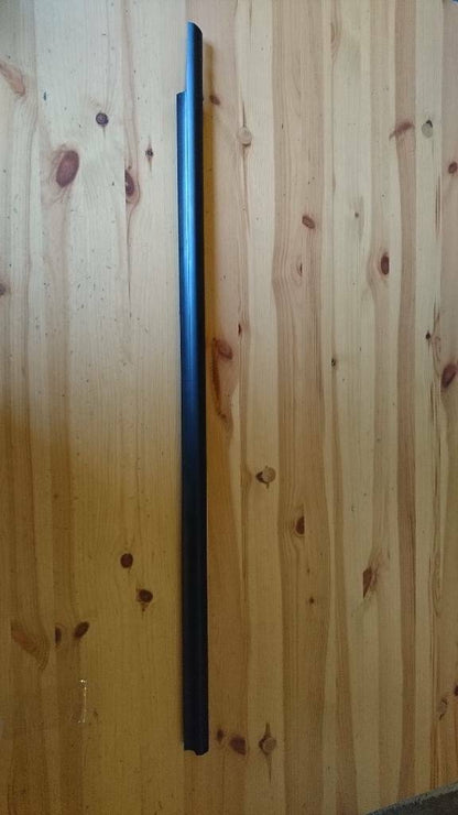 Astra H Fenster Dichtung vorne aussen neu original GM