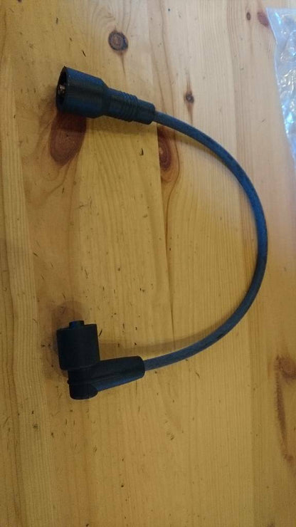 Astra F Kadett E Zündkerzenstecker Zündspule neu original gm