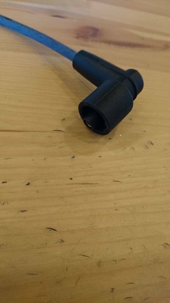 Astra F Kadett E Zündkerzenstecker Zündspule neu original gm