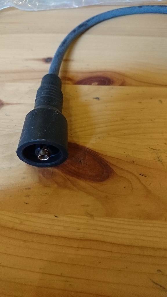 Astra F Kadett E Zündkerzenstecker Zündspule neu original gm