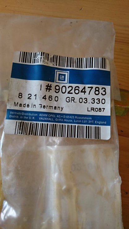 Astra f Kadett e Einspritzleitung neu original GM 90264783