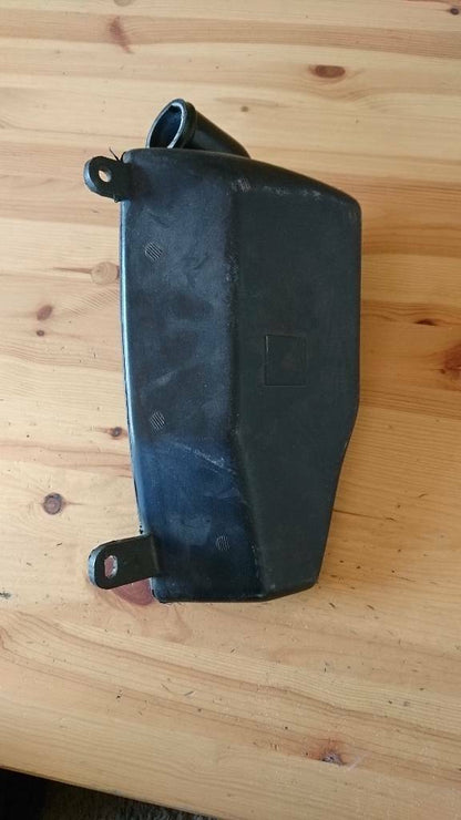 Corsa B Tigra A Resonator Luftreiniger neu original GM