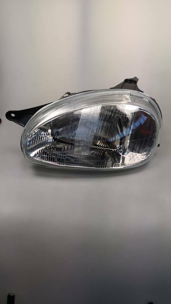 Opel Corsa B Hauptscheinwerfer Links Neu Original GM