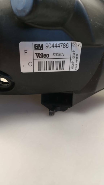 Opel Corsa B Hauptscheinwerfer Links Neu Original GM