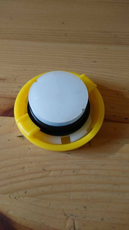 Chevrolet Bremsflüssigkeitsbehälter Deckel neu GM