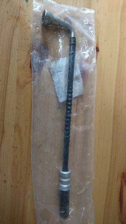 Omega B Kraftstoffzuleitung Kraftstoffleitung neu GM
