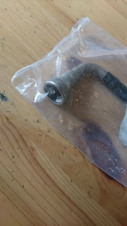 Omega B Kraftstoffzuleitung Kraftstoffleitung neu GM