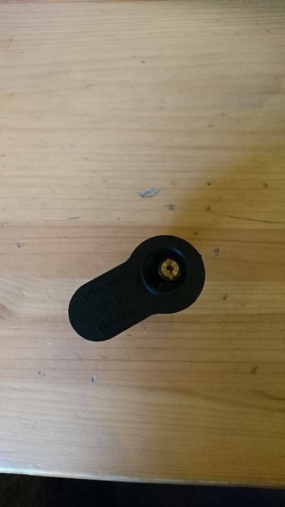 Opel Lufttemperatursensor neu original GM