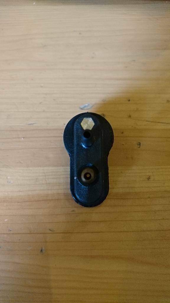 Opel Lufttemperatursensor neu original GM