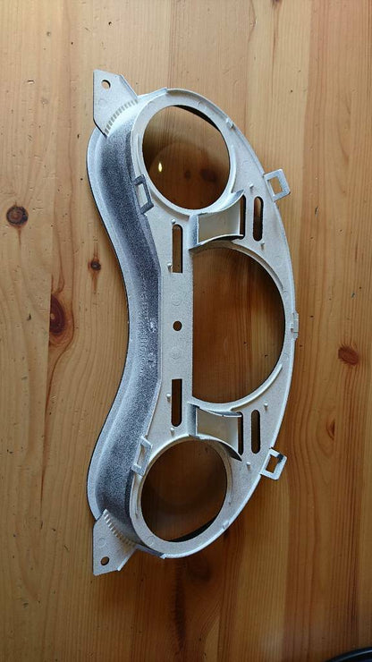 Corsa B Tigra A Tachoblende Tacho neu original GM
