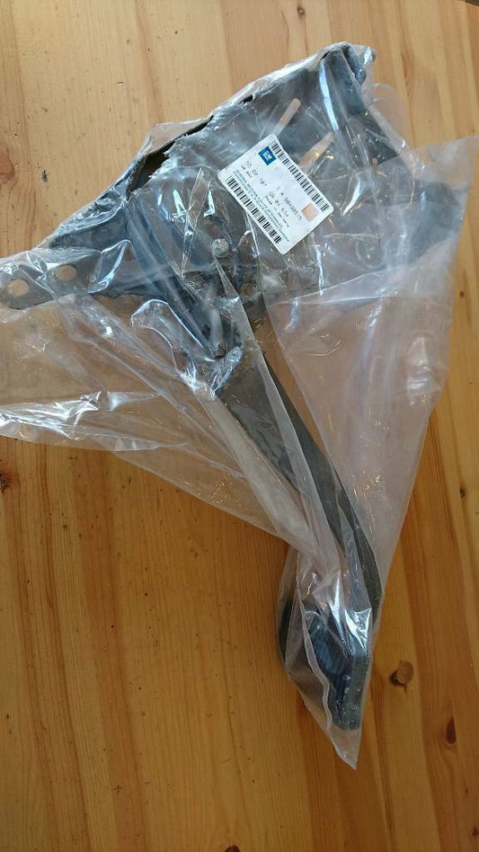 Opel Bremspedal neu original gm 90498515